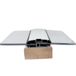Aluminum Glazing Bar