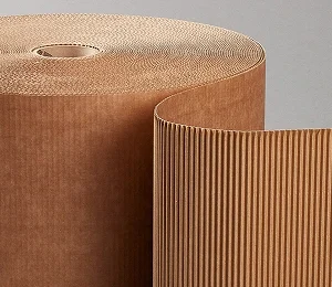 Polycarbonate Corrugated Rolls
