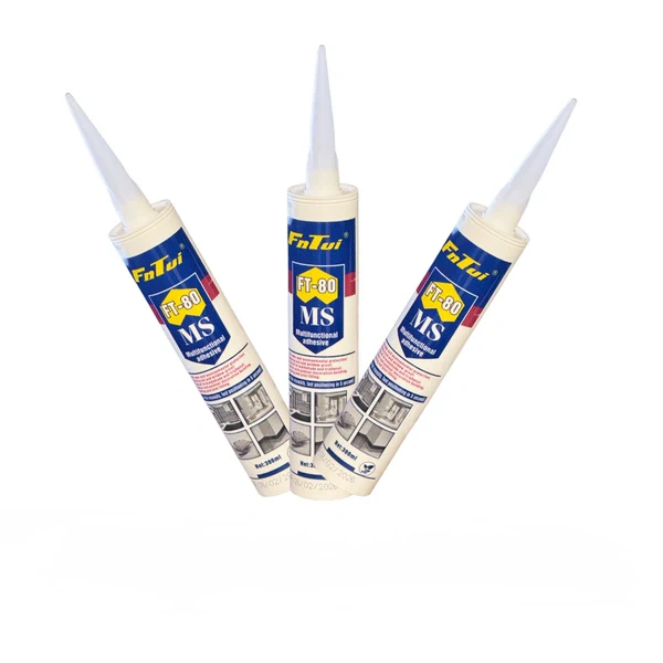 Adhesives