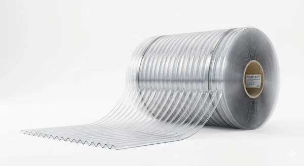 Corrugated Rolls
