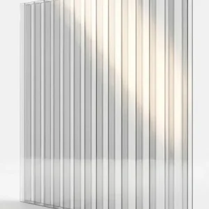 Twinwall / Triplewall Sheets